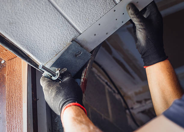 Reliable Garage Door Panel Replacement contractor in Palm Bay, FL by Garage Doors Repair Pro